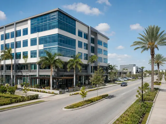 Miami Hotel Market 2026: RevPAR, Supply and Financing