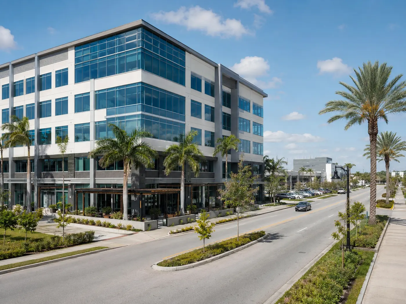 Miami Hotel Market 2026: RevPAR, Supply and Financing