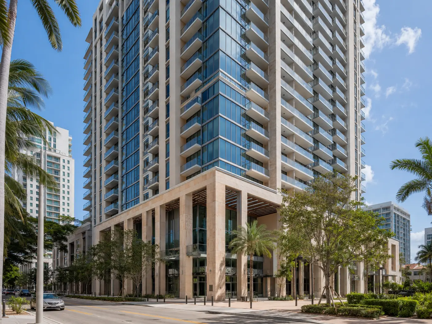 Miami Worldcenter 2026: What Is Open, Rising and Still Proposed