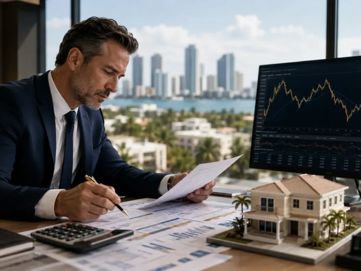 The 10-Year Treasury and Your Mortgage: A Florida Borrower’s Guide
