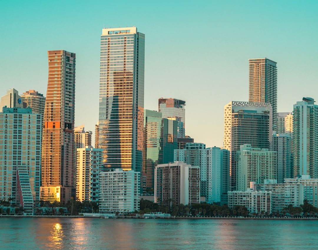 Companies Moving to Miami in 2026: Headquarters Relocations Reshape Office Demand