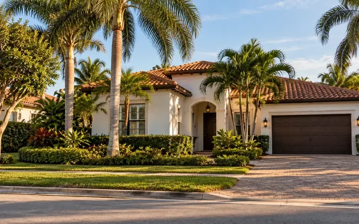 Florida’s 2026 Property-Tax Amendment: What the $250,000 Homestead Exemption Would Actually Change