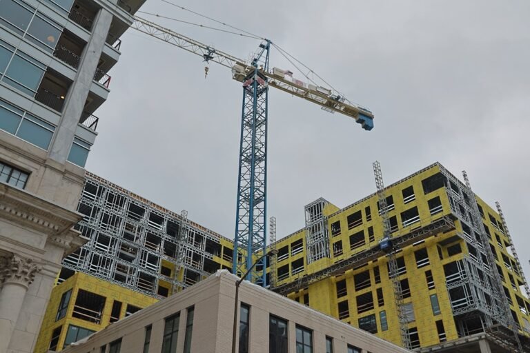 Housing Starts Jump 19%, but Multifamily Tells the Real Story