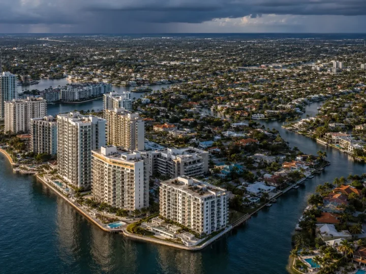 The $1.6 Trillion Question: Stress-Testing South Florida’s Housing Wealth