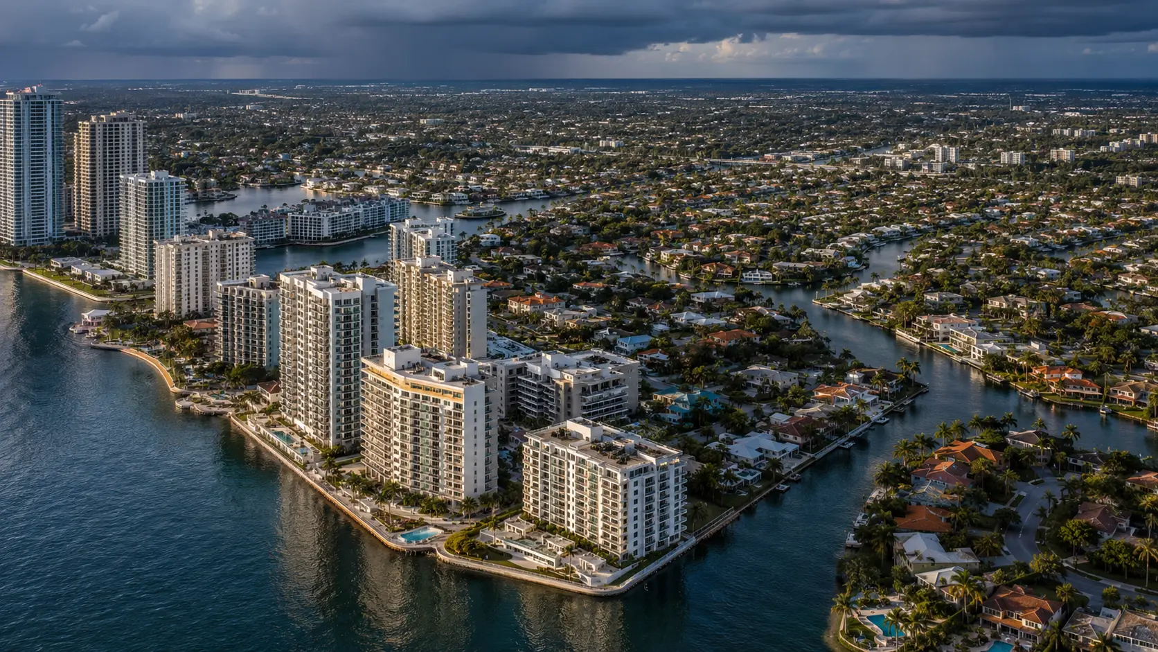 The $1.6 Trillion Question: Stress-Testing South Florida’s Housing Wealth
