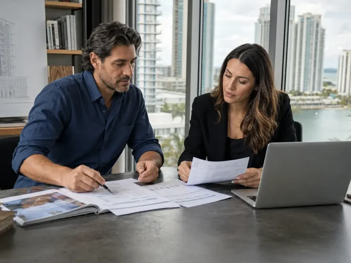 Bank Statement Loans in Florida: How Self-Employed Buyers Qualify in 2026