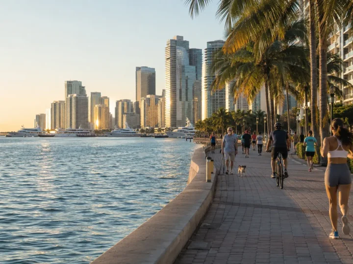 Best Neighborhoods in Miami 2026: Where to Live for Every Lifestyle