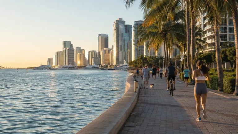 Best Neighborhoods in Miami 2026: Where to Live for Every Lifestyle