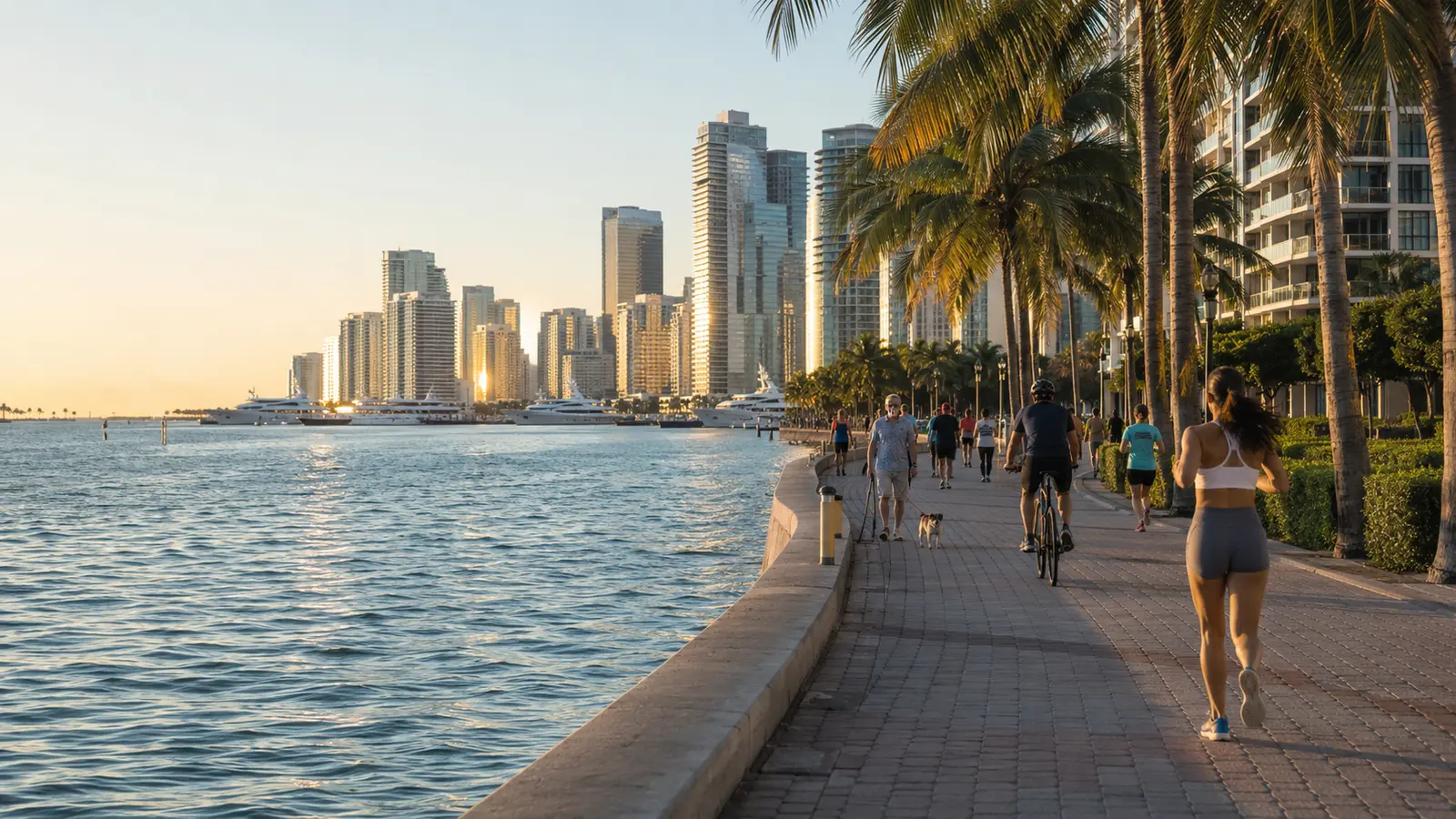 Best Neighborhoods in Miami 2026: Where to Live for Every Lifestyle