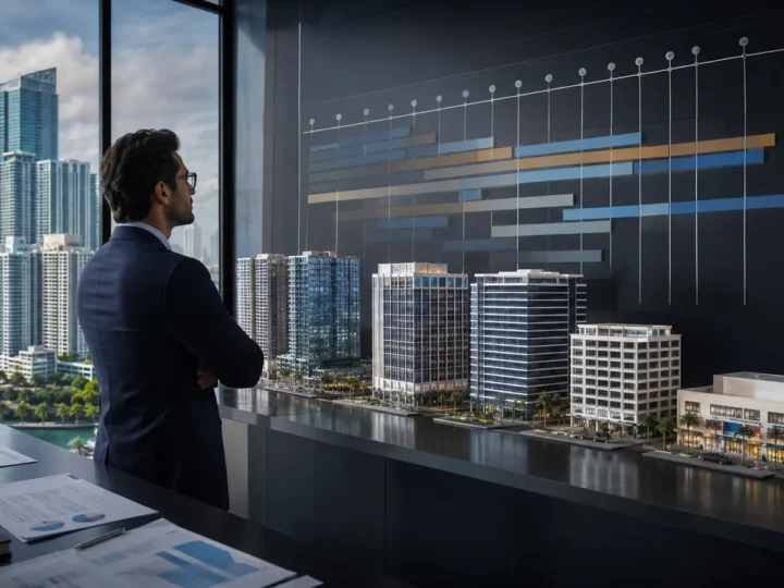 CMBS Maturities and the South Florida Refinance Wall