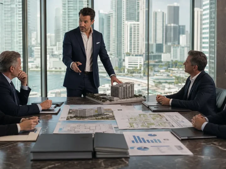 What Developers Should Prepare Before Seeking Project Financing
