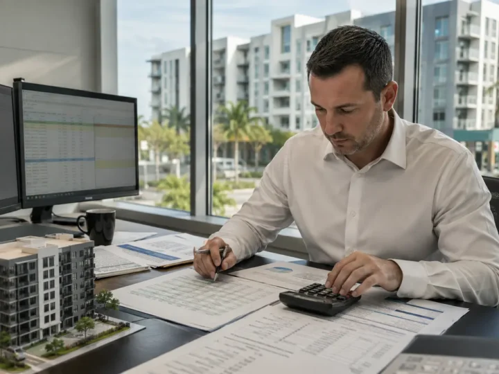 DSCR Loan Rates in Florida: What Drives Pricing in 2026