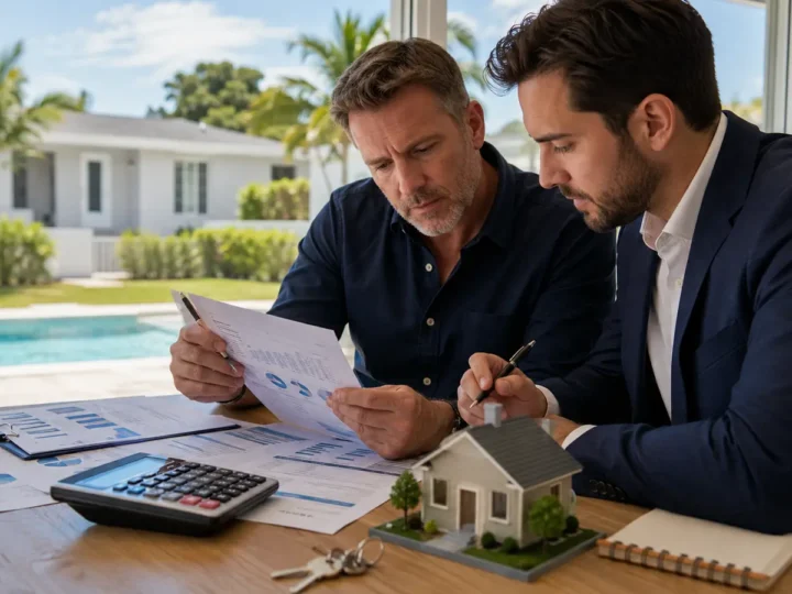 DSCR Loans: The Investor Edge, When Used Wisely