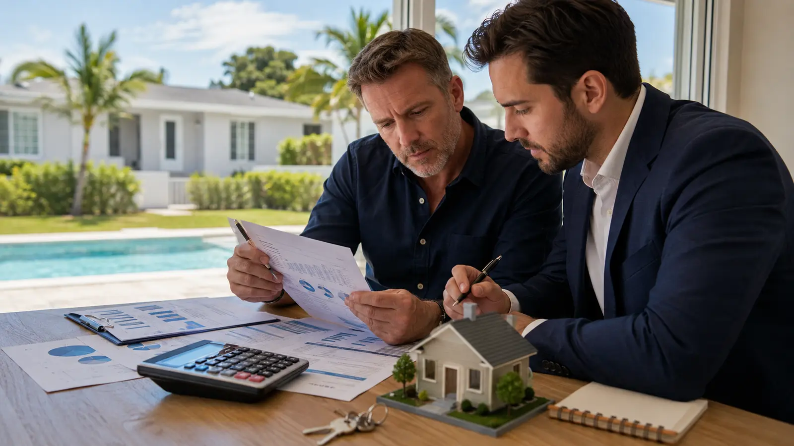 DSCR Loans: The Investor Edge, When Used Wisely