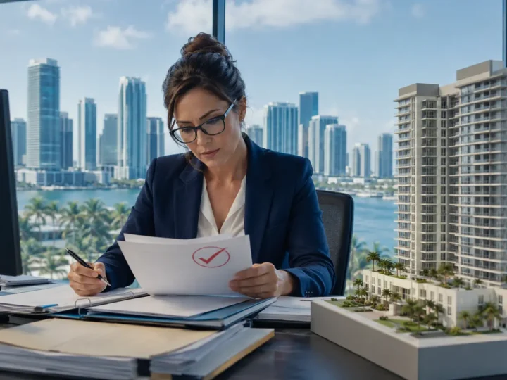 The Condo “Blacklist”: How Fannie Mae’s Unavailable List Works in Florida