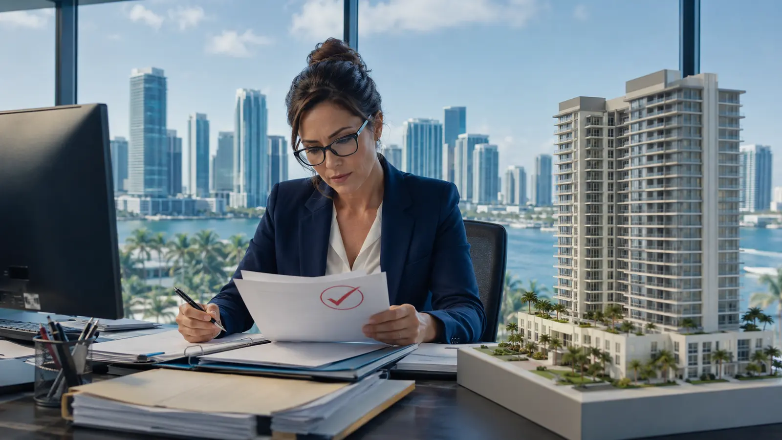 The Condo “Blacklist”: How Fannie Mae’s Unavailable List Works in Florida
