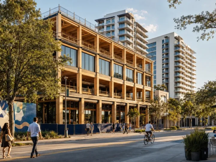 FAT Village Fort Lauderdale: Inside the $500 Million District Reshaping Flagler Village