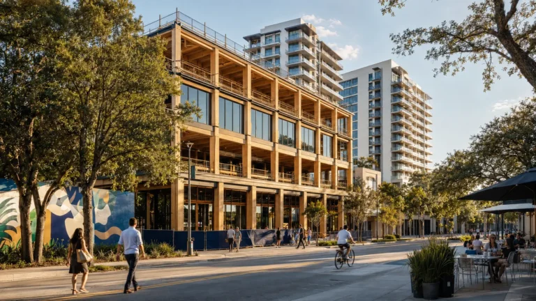 FAT Village Fort Lauderdale: Inside the $500 Million District Reshaping Flagler Village