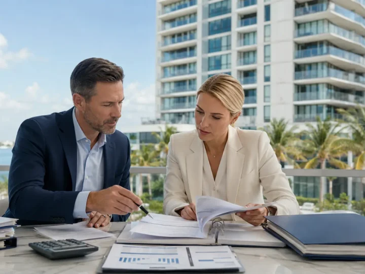 Condo Financing in 2026: The Building Comes First