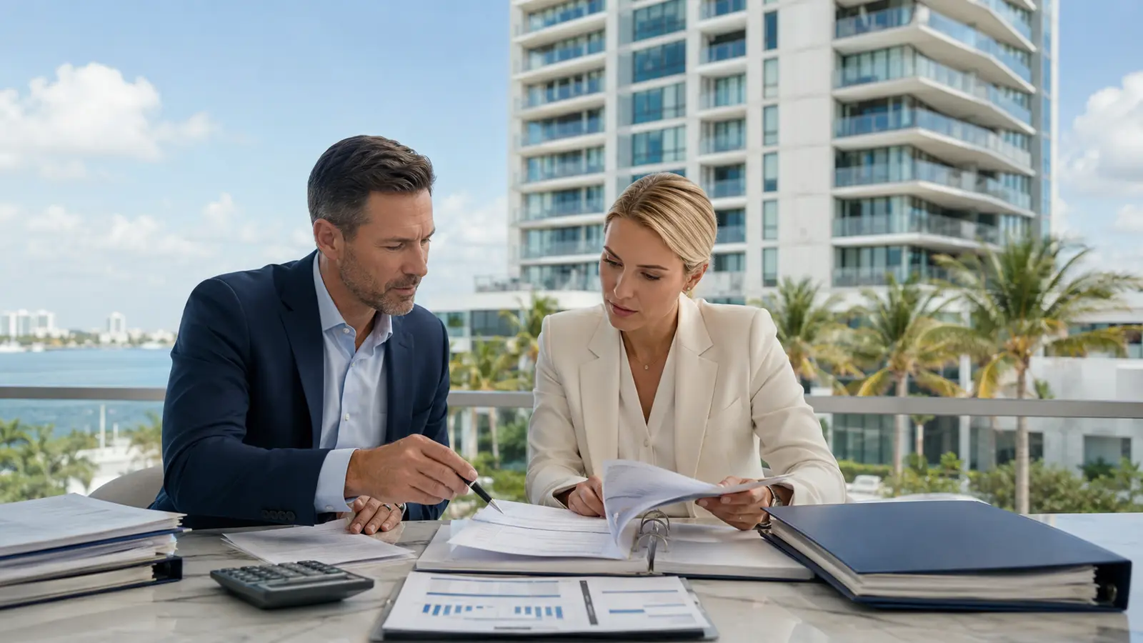 Condo Financing in 2026: The Building Comes First