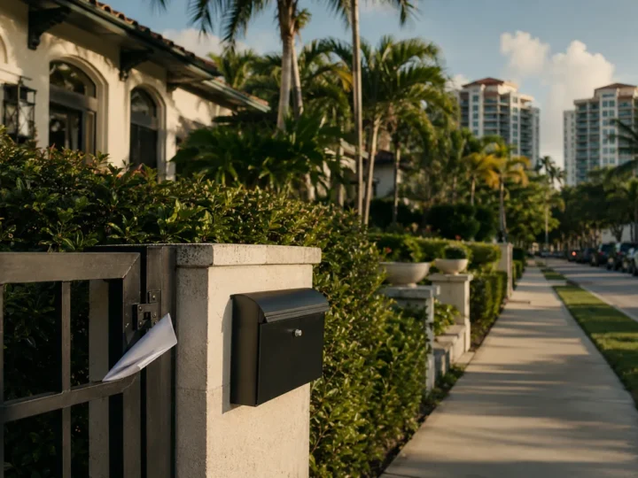 Florida Posts America’s Highest Foreclosure Rate—but This Is Not 2008