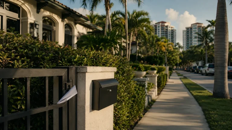 Florida Posts America’s Highest Foreclosure Rate—but This Is Not 2008