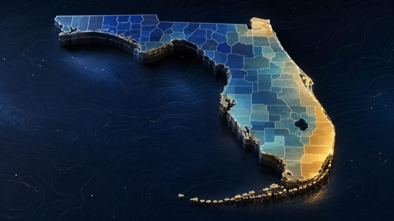 Florida Home Prices by County in 2026: Where Values Are Holding Strongest