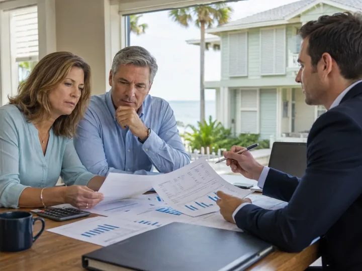 Homeowners Insurance and the Cost of Carry: Florida’s Hidden Rate Hike