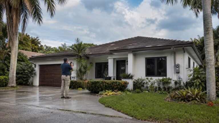 Florida Home Insurance Rates Are Falling in 2026: Why 20 New Insurers and Citizens Rate Cuts Signal a Turning Point
