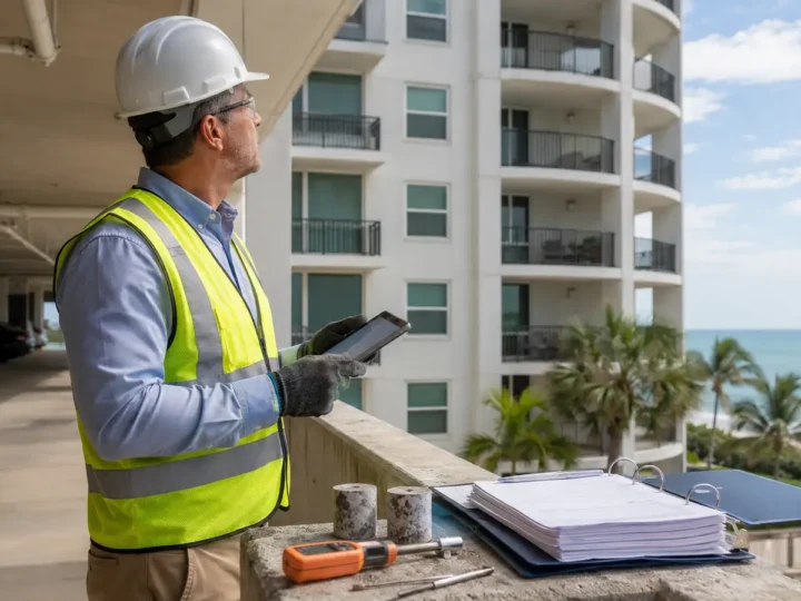 Milestone Inspections and SIRS: Florida’s Condo Safety Rules and Their Market Impact