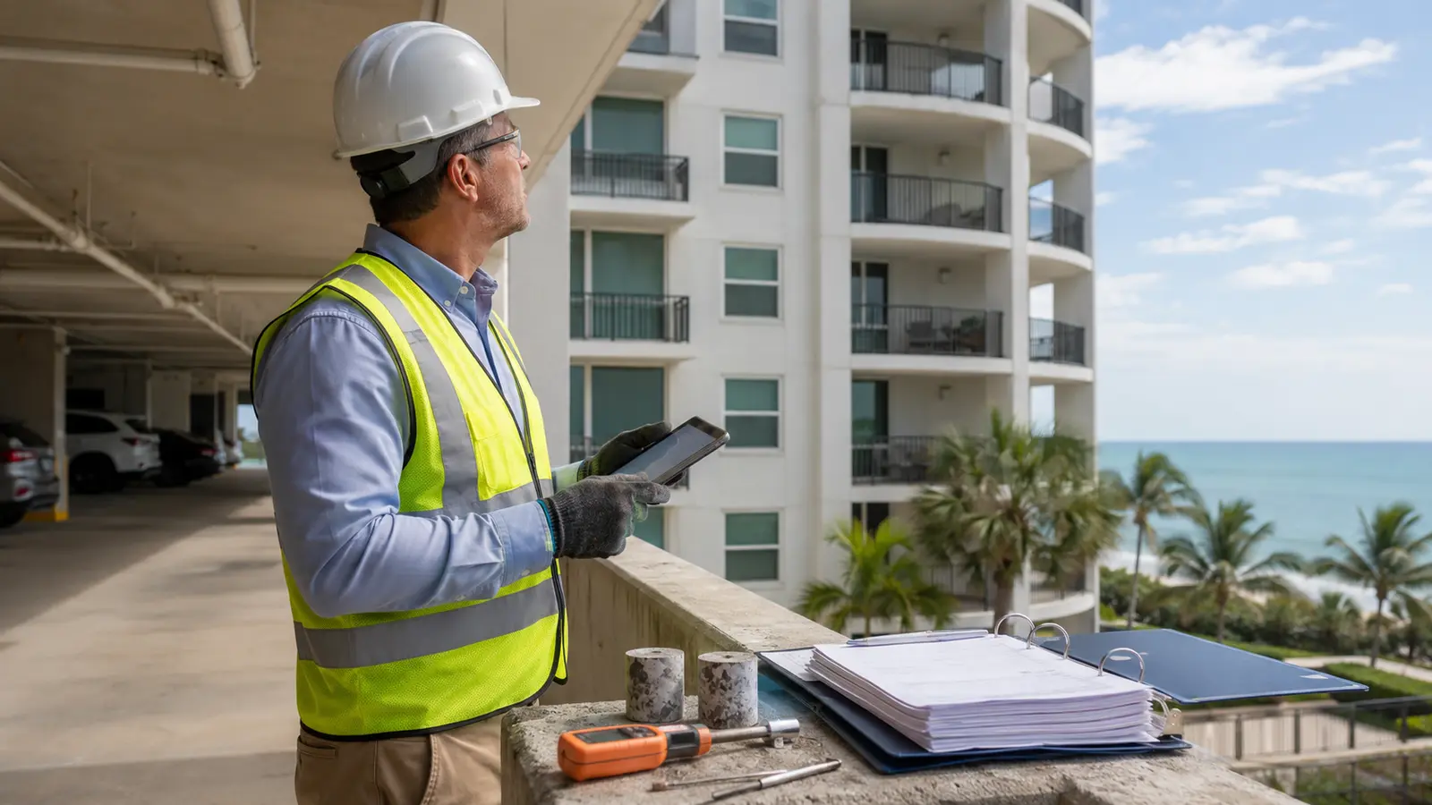 Milestone Inspections and SIRS: Florida’s Condo Safety Rules and Their Market Impact
