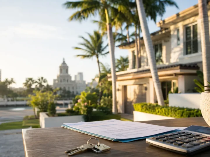Florida’s 2026 Property-Tax Amendment: What the $250,000 Homestead Exemption Would Actually Change