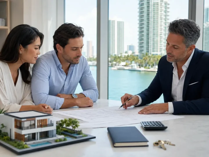 Foreign National Mortgages in Florida: The Complete 2026 Guide