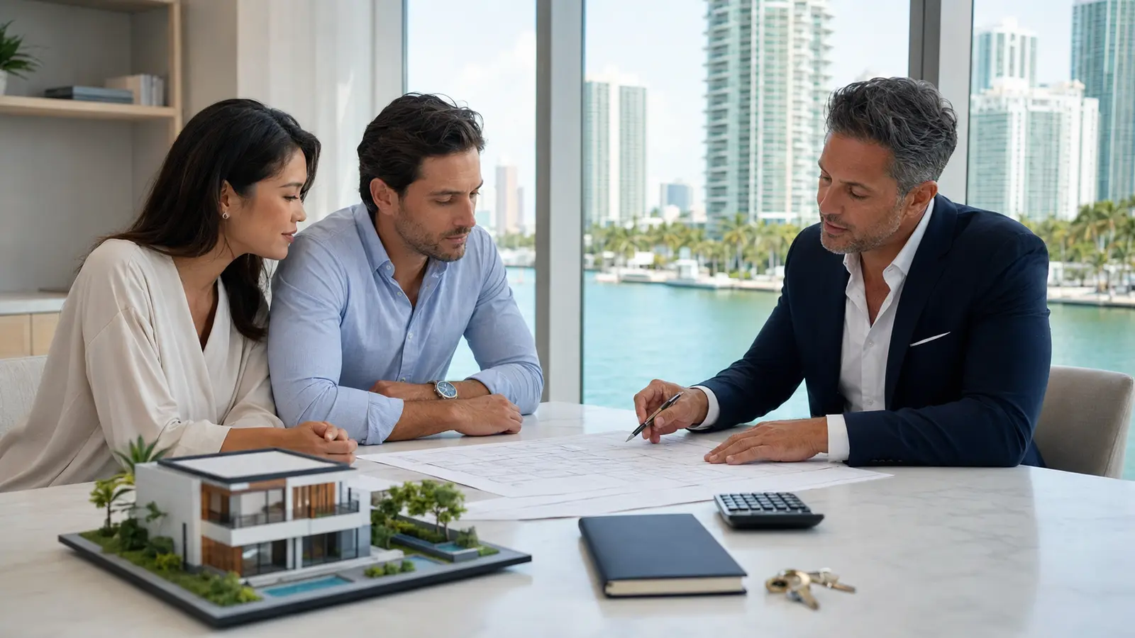Foreign National Mortgages in Florida: The Complete 2026 Guide