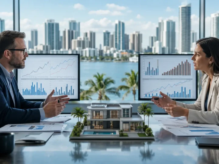 Is Miami in a Housing Bubble? The Evidence on Both Sides