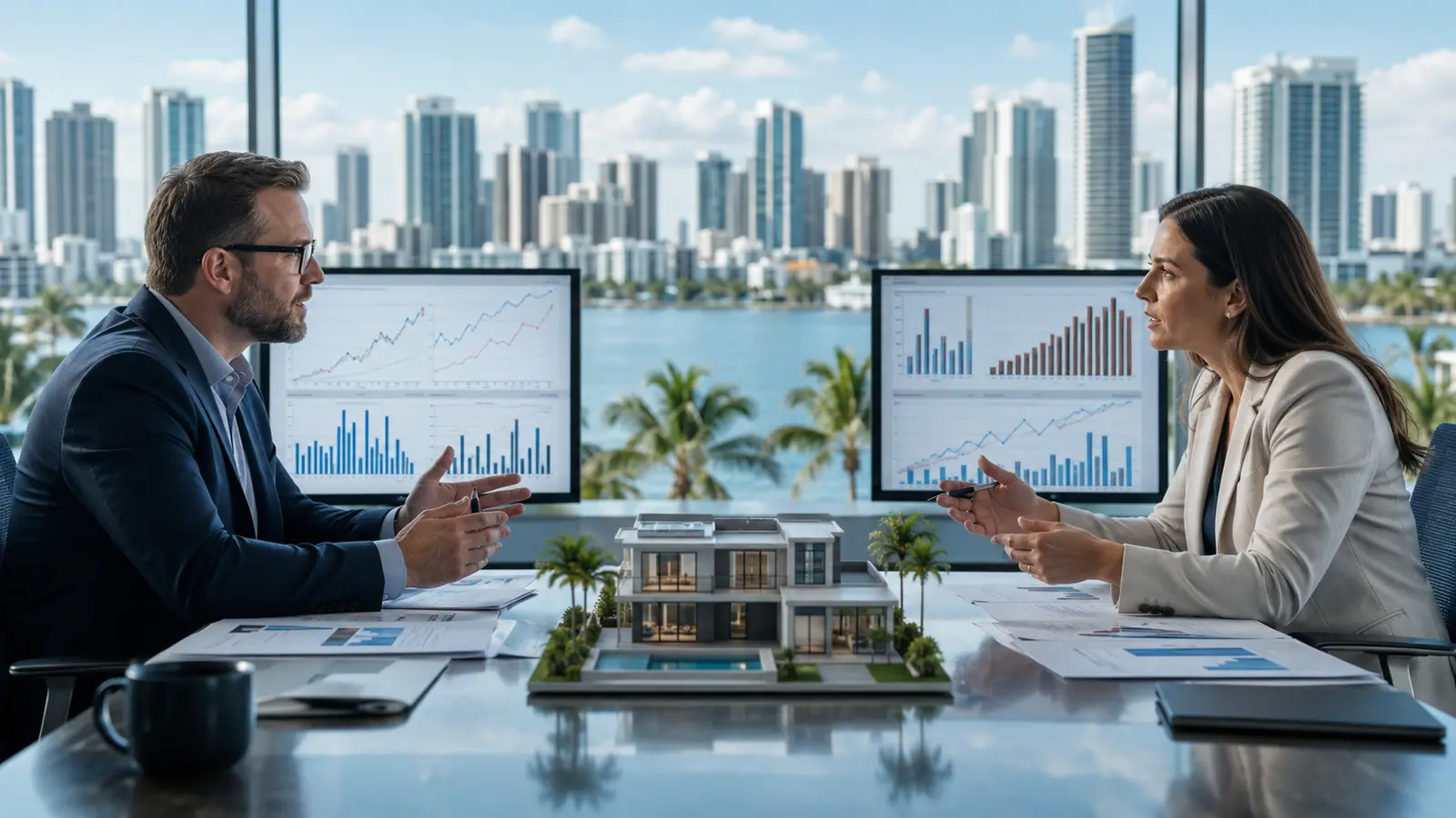 Is Miami in a Housing Bubble? The Evidence on Both Sides