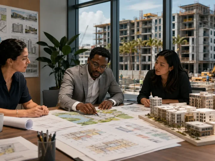 The Live Local Act: How Florida’s Housing Law Is Reshaping Development Deals