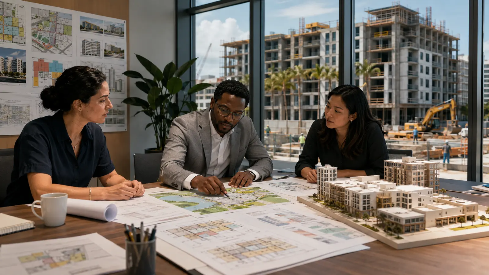 The Live Local Act: How Florida’s Housing Law Is Reshaping Development Deals