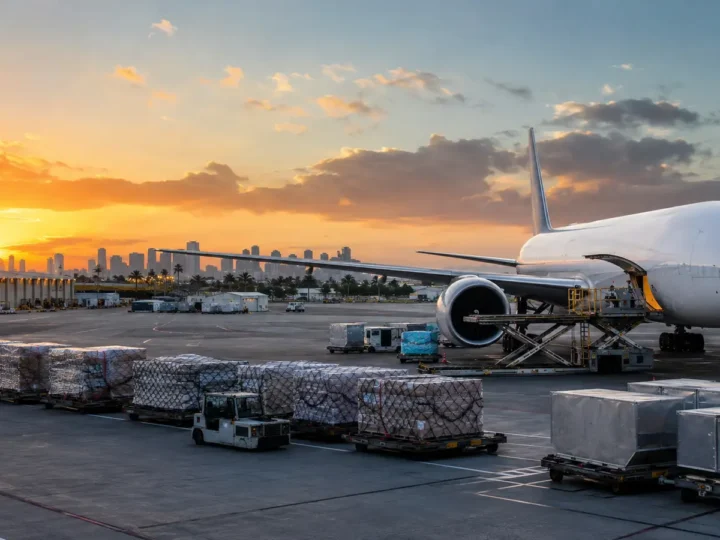 Miami International Airport’s Economic Impact Hits a Record $212 Billion
