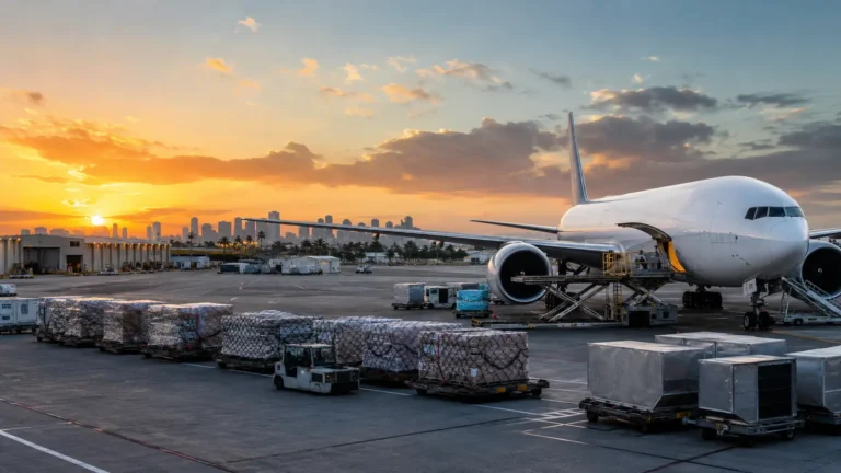 Miami International Airport’s Economic Impact Hits a Record $212 Billion