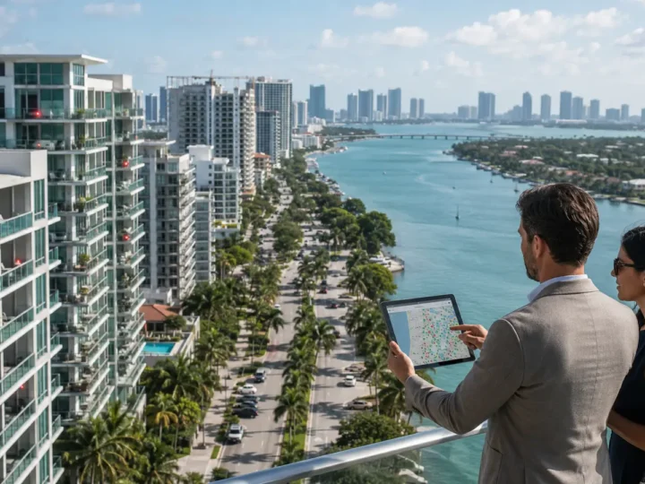 Miami Condo Supply at 12.9 Months: What a Buyer’s Market Actually Means