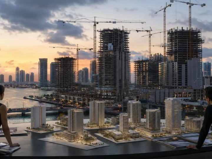 Miami’s Development Pipeline: The Projects That Will Define 2027