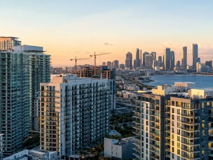 Miami Multifamily Market 2026: Rents Stabilize as the Supply Wave Peaks