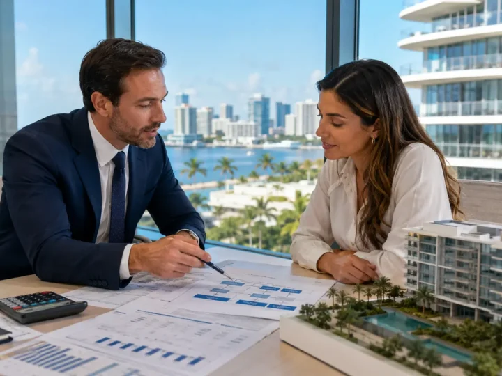 Non-Warrantable Condo Financing in Florida: The Complete 2026 Guide