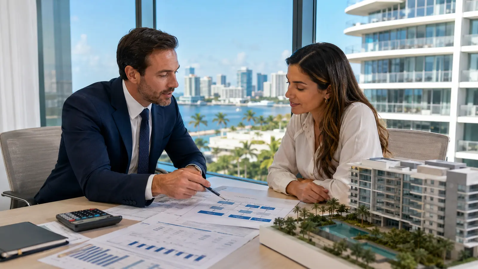 Non-Warrantable Condo Financing in Florida: The Complete 2026 Guide