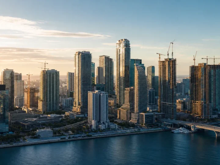South Florida’s Next Phase of Growth Will Be Financed Differently