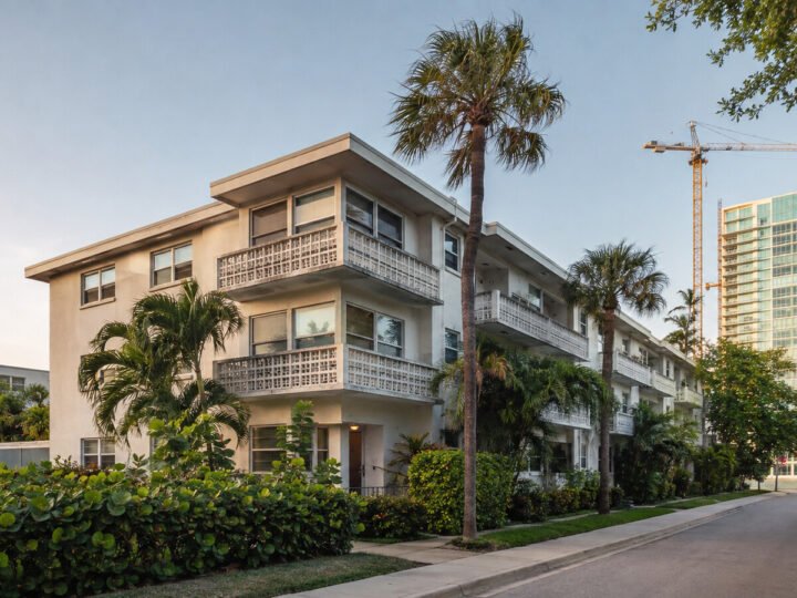 Florida Condo Terminations and Bulk Buyouts: How Aging Buildings Become Redevelopment Sites