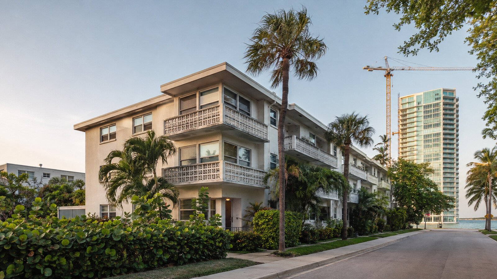 Florida Condo Terminations and Bulk Buyouts: How Aging Buildings Become Redevelopment Sites