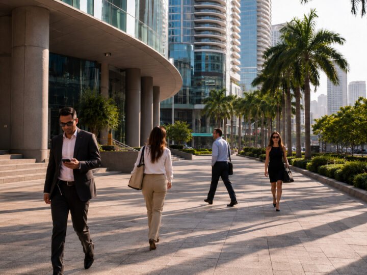 Miami Pay Trails the U.S. While Living Costs Run 14% Higher