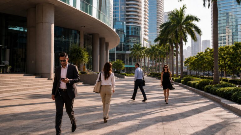 Miami Pay Trails the U.S. While Living Costs Run 14% Higher